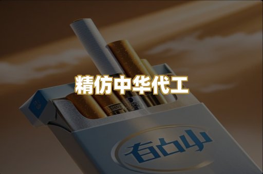 精仿中华代工